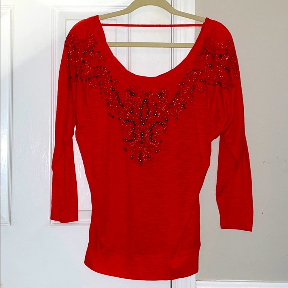 MissMe shirt